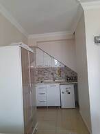 Koparan Apart Otel