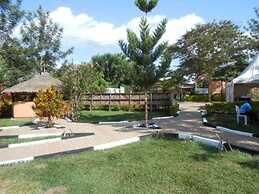 Sunrise Gardens hotel