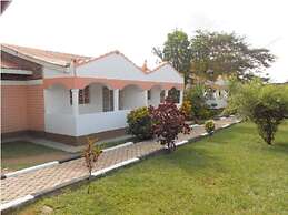 Sunrise Gardens hotel