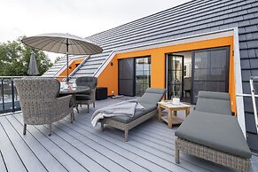 Luxus Resort Rügen