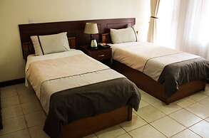 Tawa Country Lodge