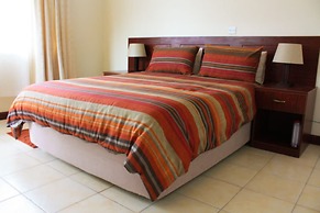 Tawa Country Lodge