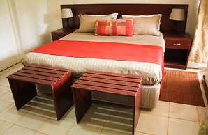 Tawa Country Lodge