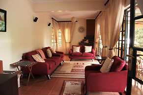 Tawa Country Lodge