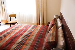 Tawa Country Lodge