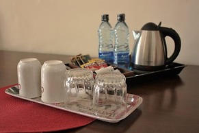 Tawa Country Lodge