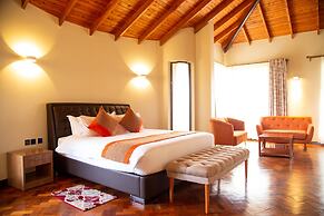 ELMER RESORT AND SPA