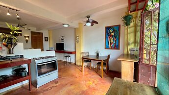 Villas Jacquelina