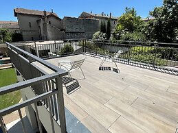 La Maison de l'Olivier