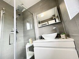 Comfy 3-bedroom House in Worksop