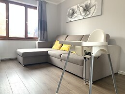 Comfy 3-bedroom House in Worksop