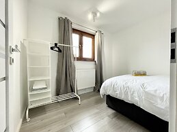 Comfy 3-bedroom House in Worksop