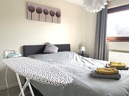 Comfy 3-bedroom House in Worksop