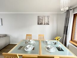 Comfy 3-bedroom House in Worksop