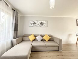 Comfy 3-bedroom House in Worksop