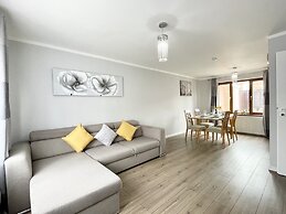 Comfy 3-bedroom House in Worksop