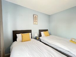Comfy 3-bedroom House in Worksop