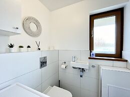 Comfy 3-bedroom House in Worksop