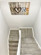 Comfy 3-bedroom House in Worksop