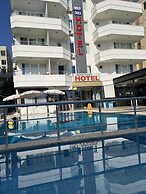 MORAY DUKA BEACH HOTEL
