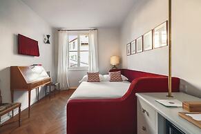 Casa G. Firenze