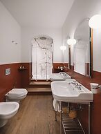 Casa G. Firenze