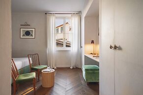 Casa G. Firenze