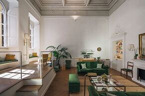 Casa G. Firenze