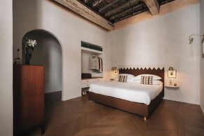 Casa G. Firenze
