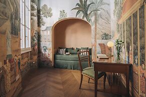 Casa G. Firenze