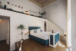 Casa G. Firenze