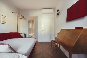 Casa G. Firenze