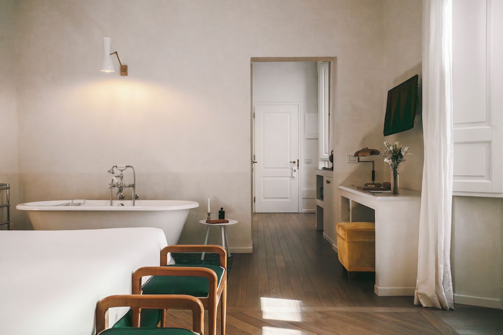 Casa G. Firenze