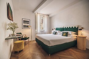 Casa G. Firenze