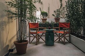 Casa G. Firenze
