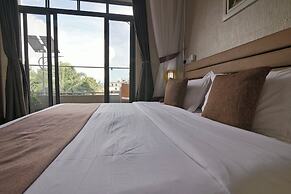 Hoima Buffalo Hotel
