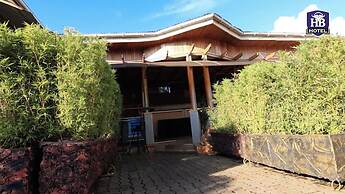 Hoima Buffalo Hotel