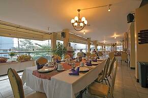 Hoima Buffalo Hotel