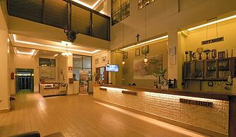 Hoima Buffalo Hotel
