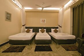 Hoima Buffalo Hotel