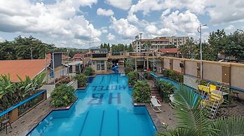 Hoima Buffalo Hotel