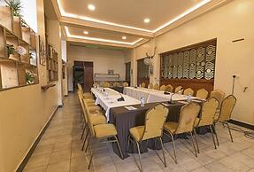 Hoima Buffalo Hotel