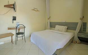 Hoima Buffalo Hotel