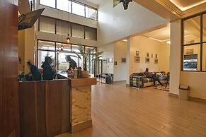 Hoima Buffalo Hotel
