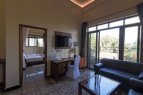 Hoima Buffalo Hotel