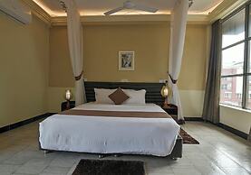 Hoima Buffalo Hotel