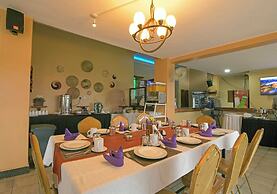 Hoima Buffalo Hotel