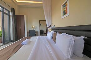 Hoima Buffalo Hotel