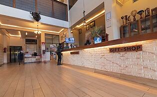 Hoima Buffalo Hotel