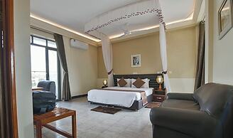 Hoima Buffalo Hotel